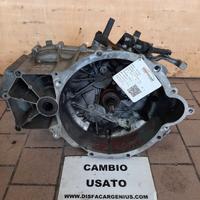 CAMBIO MAHINDRA XUV 500