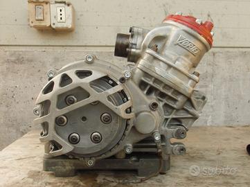 motore kart vortex