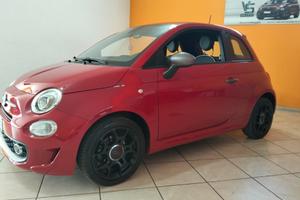 Fiat 500 1.2 Dolcevita