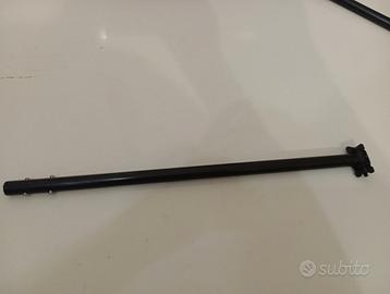 asta finale per metal detector