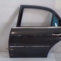 Portiera posteriore sinistra Lancia Thesis 2008
