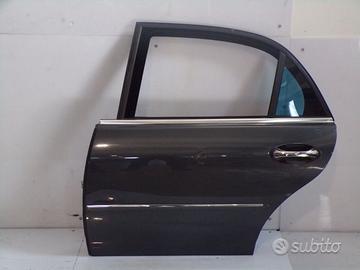 Portiera posteriore sinistra Lancia Thesis 2008