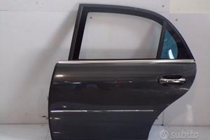 Portiera posteriore sinistra Lancia Thesis 2008