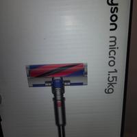 Dyson aspirapolvere 