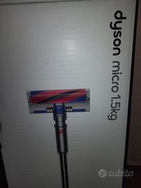 Dyson aspirapolvere 