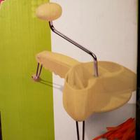 Grattuggia tritatutto