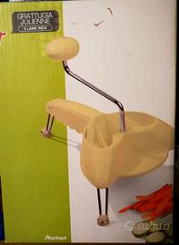 Grattuggia tritatutto