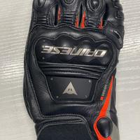 Guanti sportivi Dainese Steel Pro In pista XL
