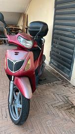 Honda sh 125