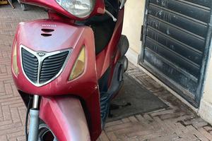 Honda sh 125