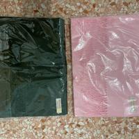 Sciarpe Cashmire 100 %