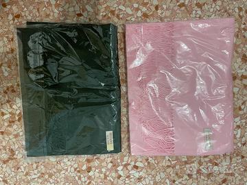 Sciarpe Cashmire 100 %