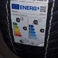  gomme Michelin 4 stagioni 