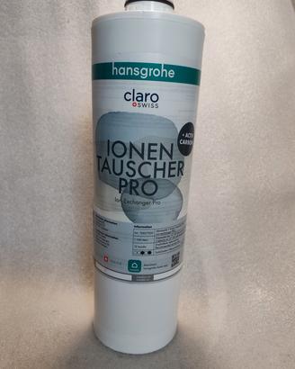 filtro hansgrohe aqittura M91 Pro , Nuovo.