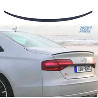 SPOILER PER AUDI A4 B9 BERLINA 15-