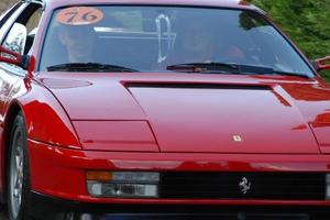 Ferrari Testarossa