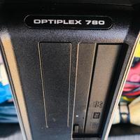 PC Desktop DELL  OPTIPLEX 780