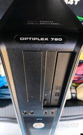 PC Desktop DELL  OPTIPLEX 780