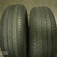 2 gomme Michelin 215/65/17  103v