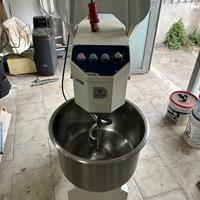 impastatrice electrolux