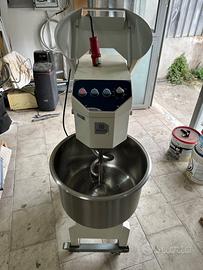 impastatrice electrolux