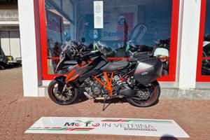 Ktm 1290 Super Duke GT