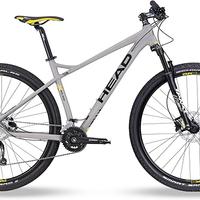 Bicicletta HEAD X Rubi