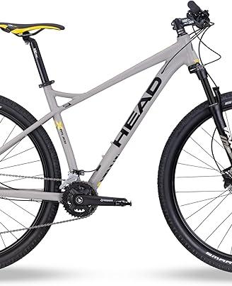 Bicicletta HEAD X Rubi