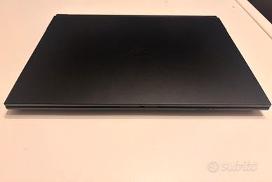 Notebook PC
