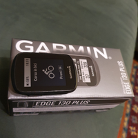 Garmin edge 130 plus