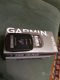 Garmin edge 130 plus