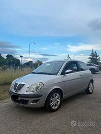 Lancia Ypsilon 1.2