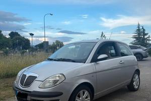 Lancia Ypsilon 1.2