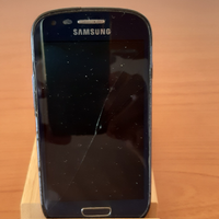 Telefono Samsung Galaxy S 3 mini