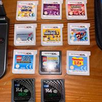 Giochi nintendo 3ds