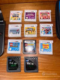Giochi nintendo 3ds