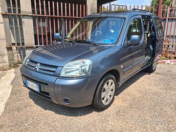 Citroen Berlingo Benzina +GPL 