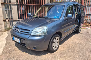 Citroen Berlingo Benzina +GPL 