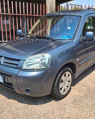 Citroen Berlingo Benzina +GPL 