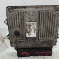CENTRALINA MOTORE FIAT 500 Serie 51829540/MJD6F3.B