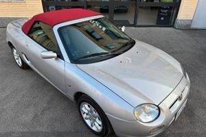 Mg MG F MG F 1.8i