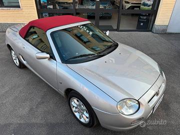 Mg MG F MG F 1.8i