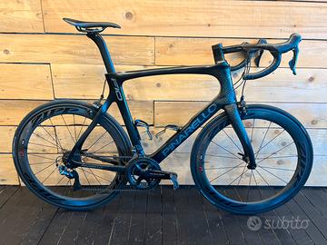Bicicletta da corsa PINARELLO F10