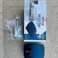 AMTRA Air System 60 UPS (Aeratore con batteria)