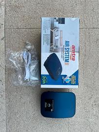 AMTRA Air System 60 UPS (Aeratore con batteria)