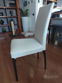 Sedie soggiorno