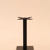 Base in ferro ghisa per tavolo ristorante