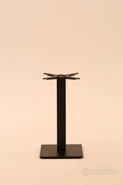 Base in ferro ghisa per tavolo ristorante