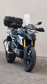 BMW G 310 GS 