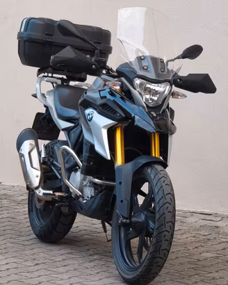 BMW G 310 GS 